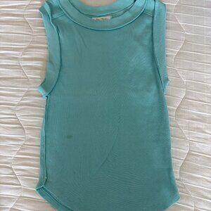 Free People Tank